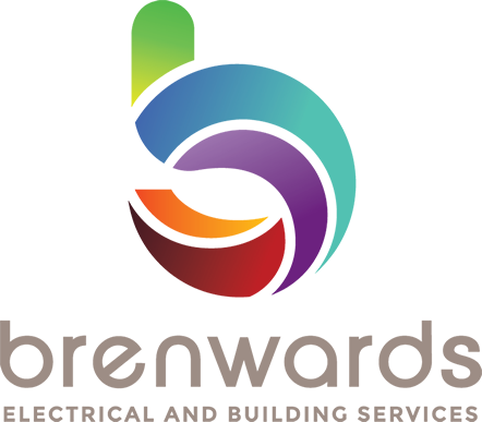 Brenwards Electrical and Building Services Logo